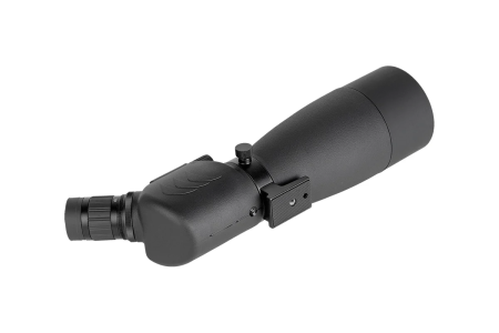 Зрительная труба Veber 25-75x70