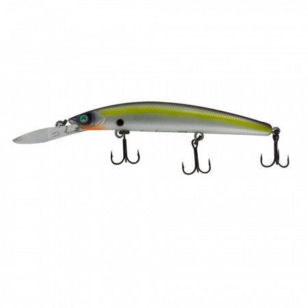 Воблер Yoshi Onyx Deep Snapper (плавающий, 2-4м, 9,5см, 9,1гр, 570)