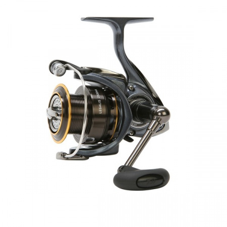 Катушка безынерционная Daiwa Legalis (2500HA)