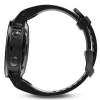 Спортивные часы Garmin Fenix 5s Sapphire черные