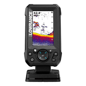 Эхолот Lowrance Eagle 4X sonar