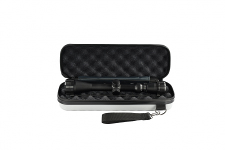 Кейс под прицел Garry Zonter (KPGR, S 37*11*10 серый)