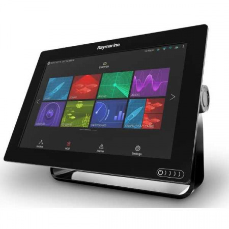 Эхолот-картплоттер Raymarine AXIOM 12 RV без датчика Эхолот-картплоттер Raymarine AXIOM 12 RV без датчика