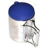 Кружка Bulin туристическая BL600-D1 (220 мл) Кружка Bulin туристическая BL600-D1 (220 мл)
