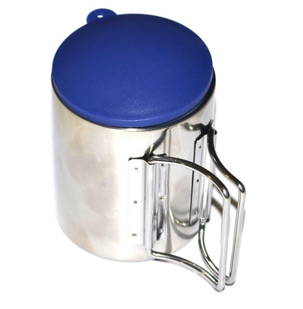 Кружка Bulin туристическая BL600-D1 (220 мл) Кружка Bulin туристическая BL600-D1 (220 мл)