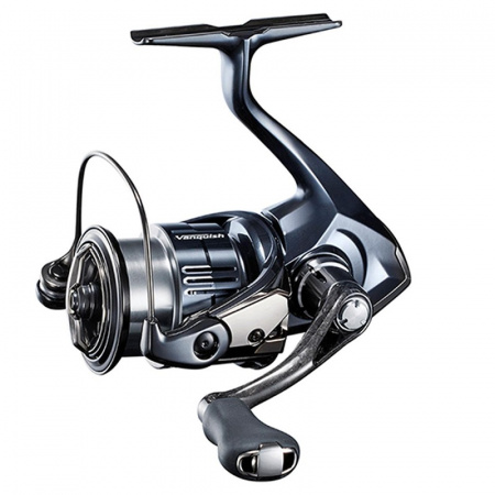 Катушка SHIMANO 19 Vanquish (C2000 SFB)