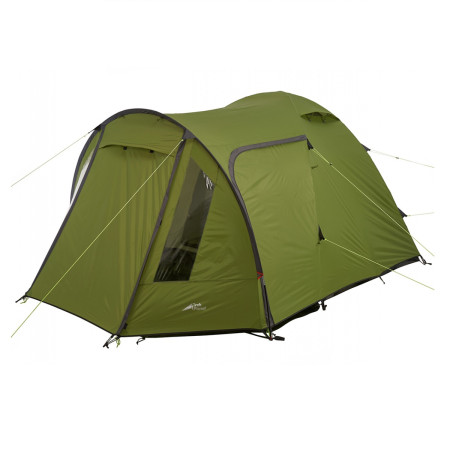 Палатка Trek Planet Tampa 5 зеленый