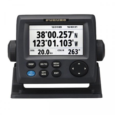 GP-33 Судовая приемная аппаратура GPS