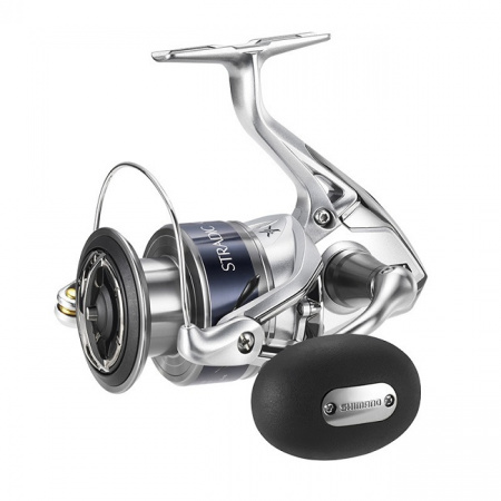 Катушка SHIMANO Stradic (5000 FK)