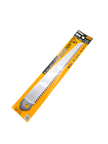 Полотно для пилы Silky Gomboy (240 мм 10/30 (122-24))