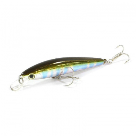 Воблер Daiwa TD Minnow (суспендер, до 1м, 6см, 3,5гр, A-1)