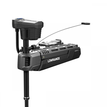 Троллинговый мотор Lowrance GHOST 52 Троллинговый мотор Lowrance GHOST 52