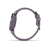 Смарт-часы Garmin Lily-Sport Edition, Midnight Orchid Bezel