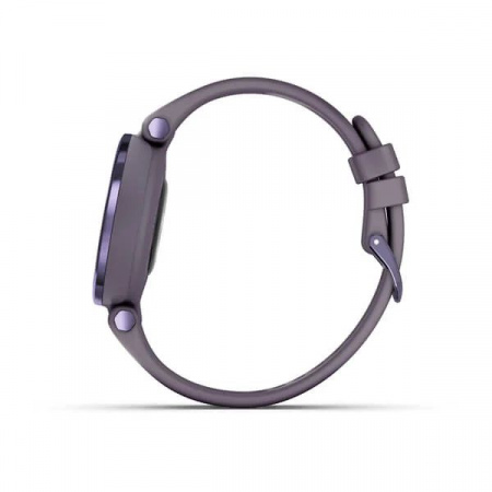 Смарт-часы Garmin Lily-Sport Edition, Midnight Orchid Bezel