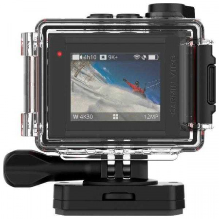 Экшен-камера Garmin VIRB Ultra 30