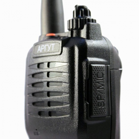 Радиостанция Аргут А-23 NEW