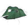 Палатка Jungle Camp Ancona 4 зеленый