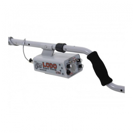 Металлодетектор Tesoro Lobo Super Traq (кат.9"x8") Металлодетектор Tesoro Lobo Super Traq (кат.9"x8")