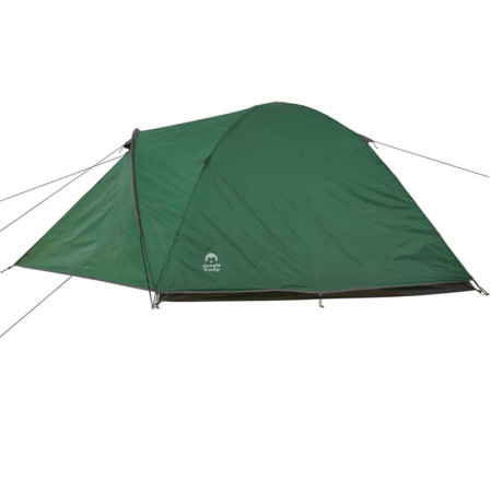 Палатка Jungle Camp Vermont 2 зеленый