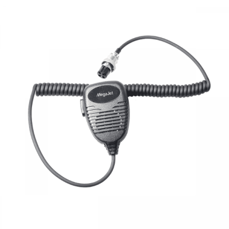 Радиостанция MegaJet MJ-333 Радиостанция MegaJet MJ-333