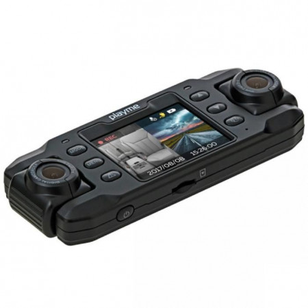 Автомобильный видеорегистратор PLAYME NIO