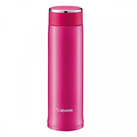 Термос Zojirushi SM-LA48 (0,48 л, малиновый)