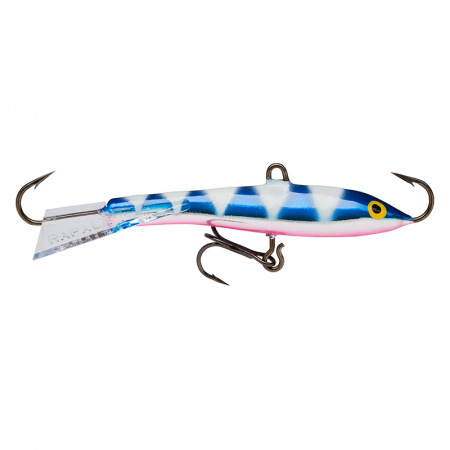 Балансир Rapala Jigging RAP (9см, 25гр, W09-GZBP)