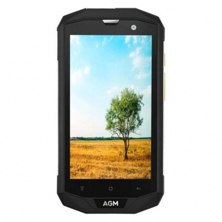 Защищенный смартфон AGM A8 (3+32)