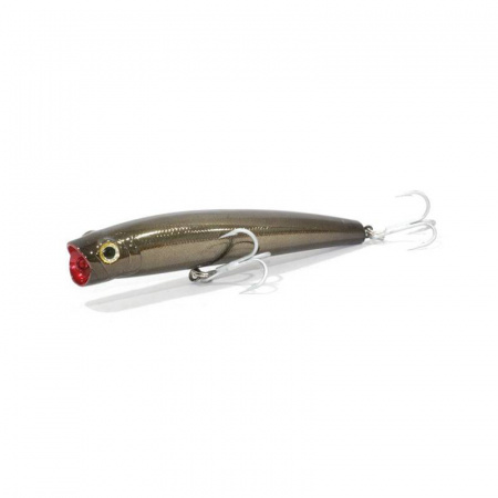 Воблер Bassday Range Popper (плавающий, 0м, 13см, 24,5гр, M-23)