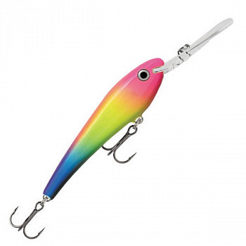 Воблер Rapala Trolls to Minnow