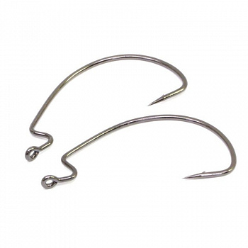 Крючки Офсетные VMC 7316 BN (5шт) № 2