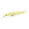 Воблер Bassday Sugar Minnow Slim (плавающий, 1-2м, 12см, 9гр, G-20)
