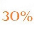 30% 30%