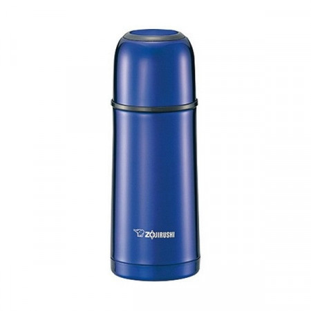 Термос Zojirushi SV-GR35 (0,35 л, синий)