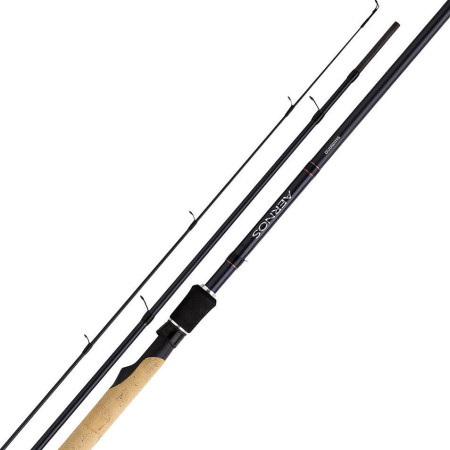 Удилище SHIMANO AERNOS AX Feeder (11' (Тест 60гр. длина 330см.))