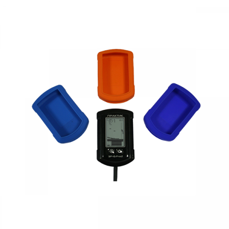 Силиконовый чехол на блок Практик Силиконовый чехол на блок Практик