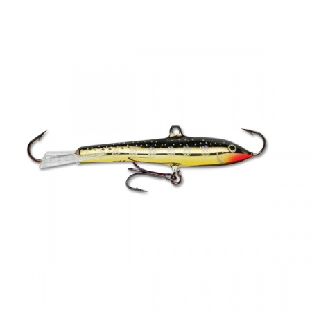 Балансир Rapala Jigging RAP (3см, 6гр, W03-MG)
