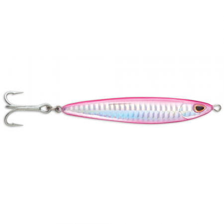 Джиг Williamson Gomame Jig (тонущий, 7,6см, 25гр, , GMJ25-SPP)