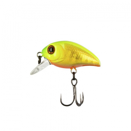 Воблер Tsuribito Sexy Minnow (плавающий, 0,5-0,8м, 3см, 3,4гр, 103)