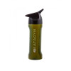 Бутылка MyBottle Green Splash (цвет зелёный) Бутылка MyBottle Green Splash (цвет зелёный)