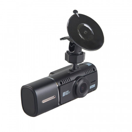 Автомобильный видеорегистратор SilverStone F1 NTK-60F Taxi II