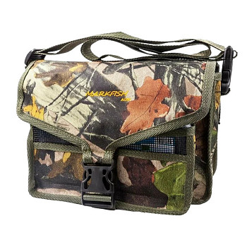 Сумка Fisherbox C110 (в комплекте 3 кор. fisherbox: 250-2 шт, 216-1 шт.) цвет: камуфляж Сумка Fisherbox C110 (в комплекте 3 кор. fisherbox: 250-2 шт, 216-1 шт.) цвет: камуфляж