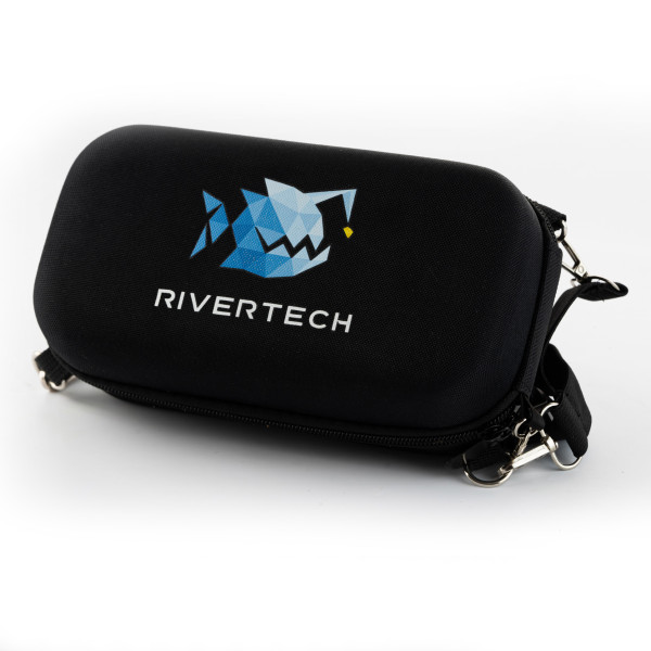 Сумка для эхолота Rivertech 8