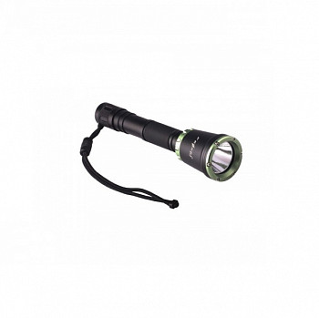 Фонарь для дайвинга Ferei w158 набор, светло-зеленый