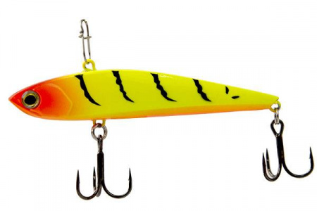 Виб ECOPRO Sharkey (75мм, 20гр, 075 Yellow Chalk)
