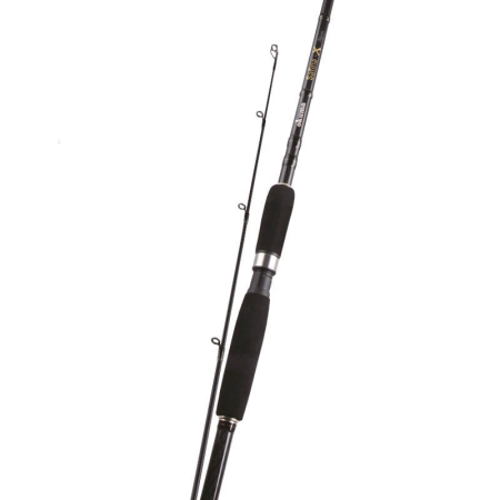 Удилище Okuma Safina-X Spin (2,74м, 5-20гр, SX-S-902ML)