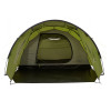 Палатка Trek Planet Ventura 3 зеленый Палатка Trek Planet Ventura 3 зеленый
