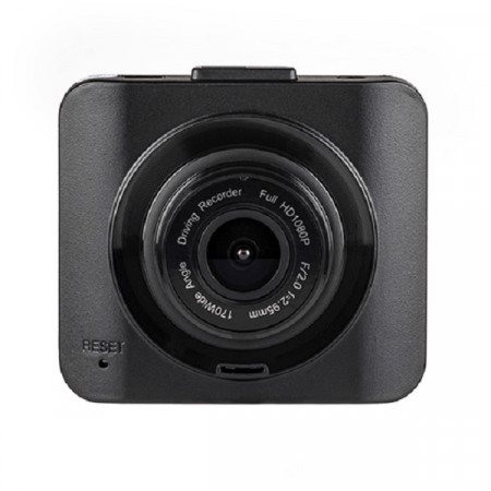 Автомобильный видеорегистратор Playme GO