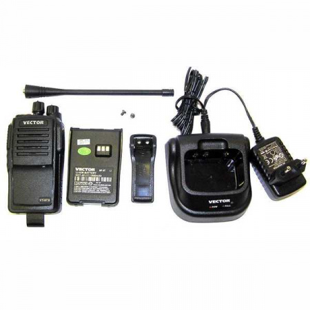 Радиостанция VECTOR VT-67 S