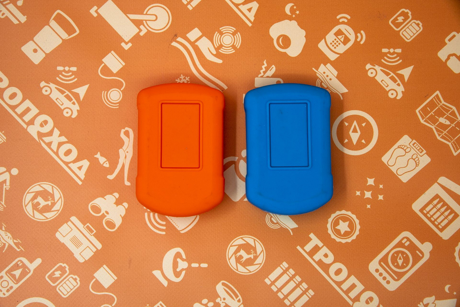 Силиконовый чехол на блок Практик Силиконовый чехол на блок Практик